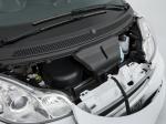 Smart ForTwo Electric Drive Coupe 2009 года (UK)